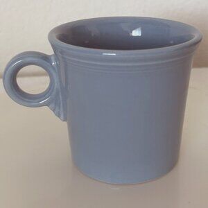 Fiesta Periwinkle Coffee Mug